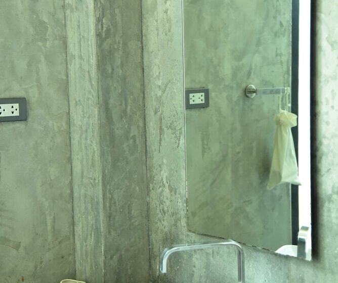 בית מלון כפרי Home Elements Khaoyai