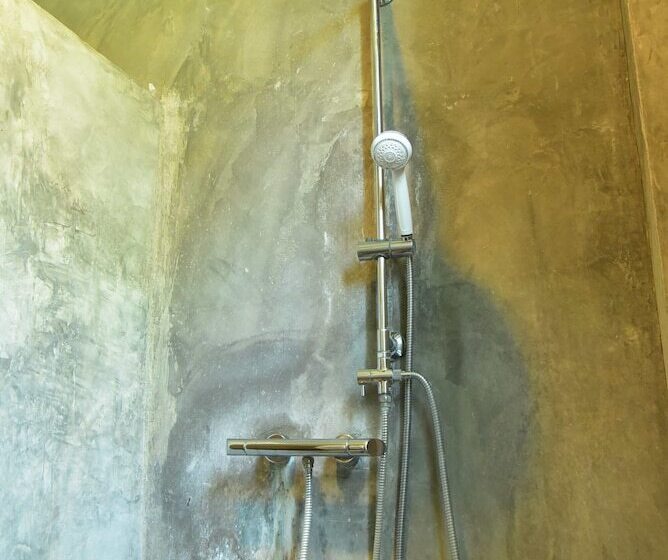 בית מלון כפרי Home Elements Khaoyai