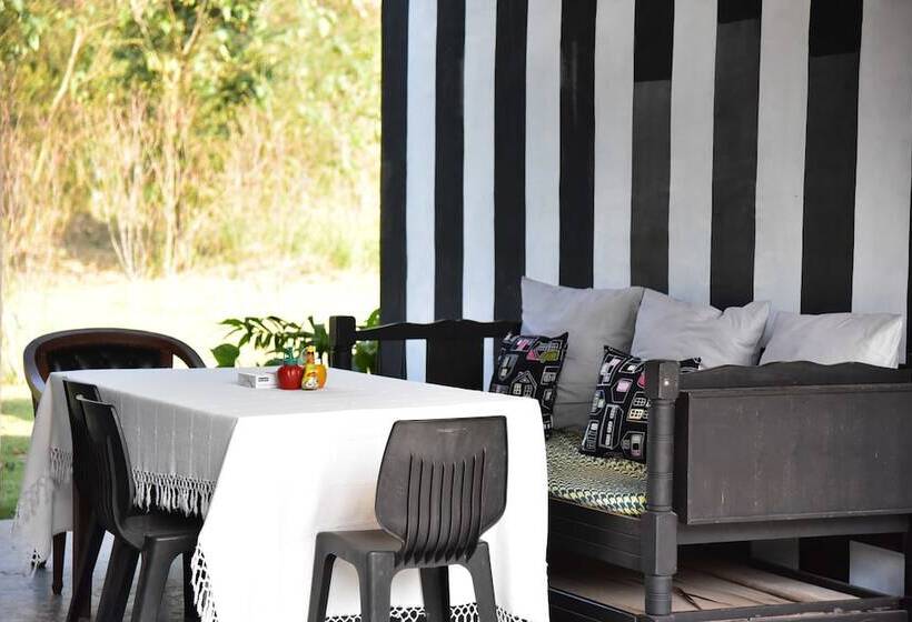 בית מלון כפרי Home Elements Khaoyai