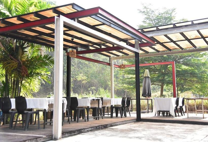 בית מלון כפרי Home Elements Khaoyai