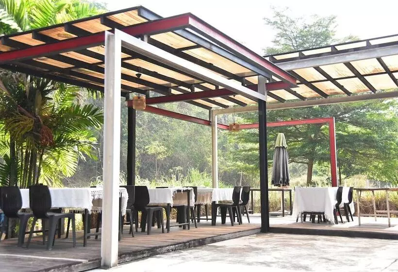 Hotelli Home Elements Khaoyai