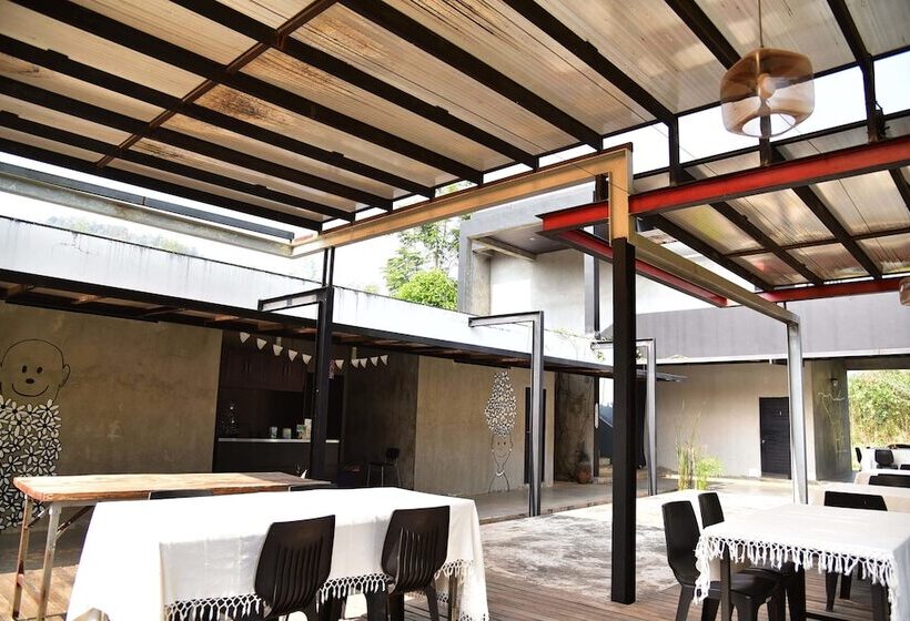 בית מלון כפרי Home Elements Khaoyai