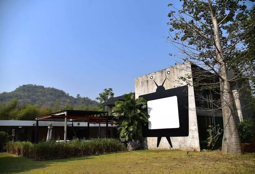 Hotelli Home Elements Khaoyai