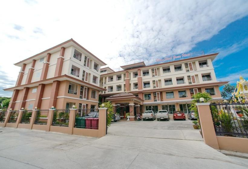 酒店 Home Sweet Home Place