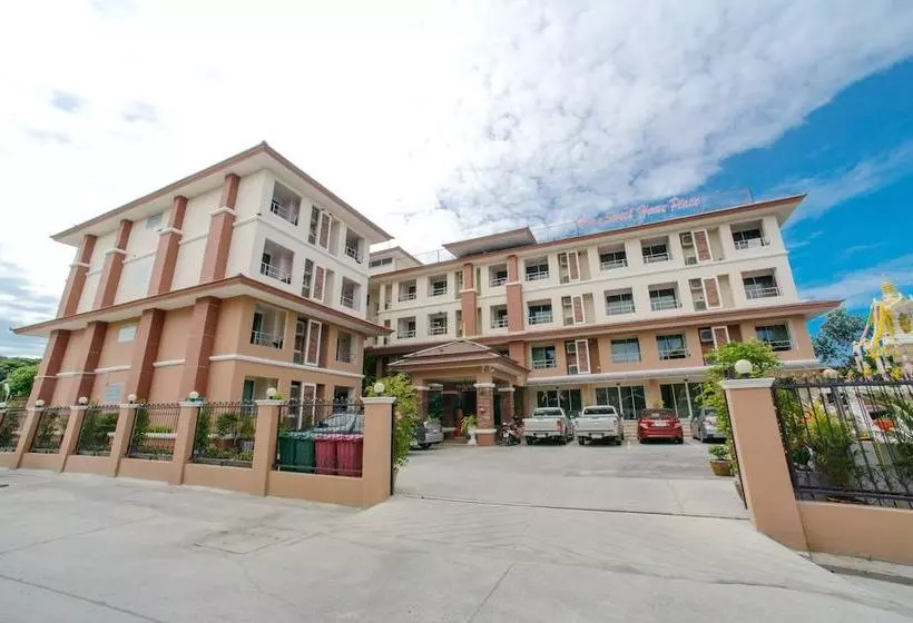 ホテル Home Sweet Home Place