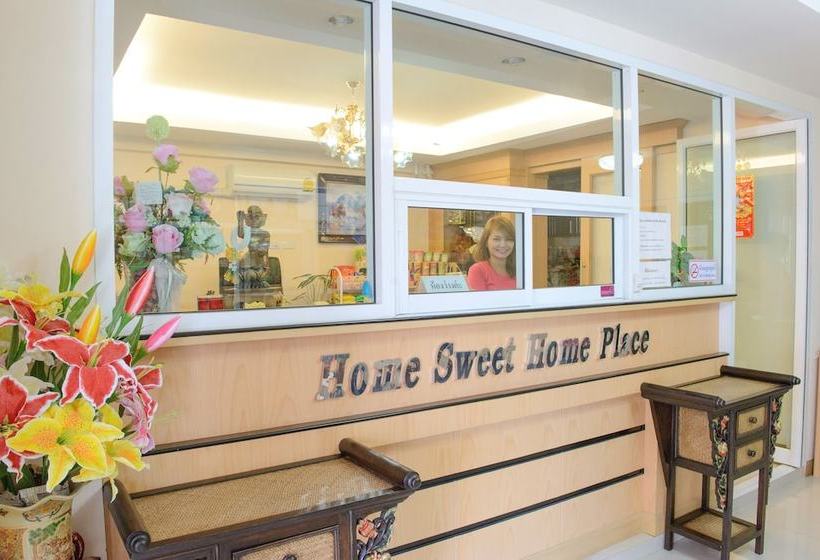 酒店 Home Sweet Home Place