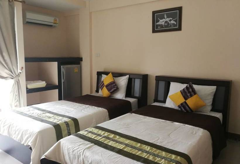 酒店 Home Sweet Home Place