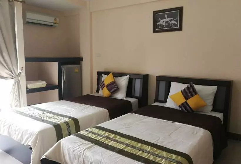 ホテル Home Sweet Home Place