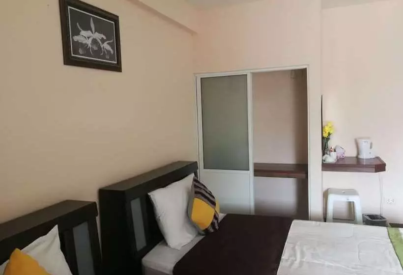 ホテル Home Sweet Home Place