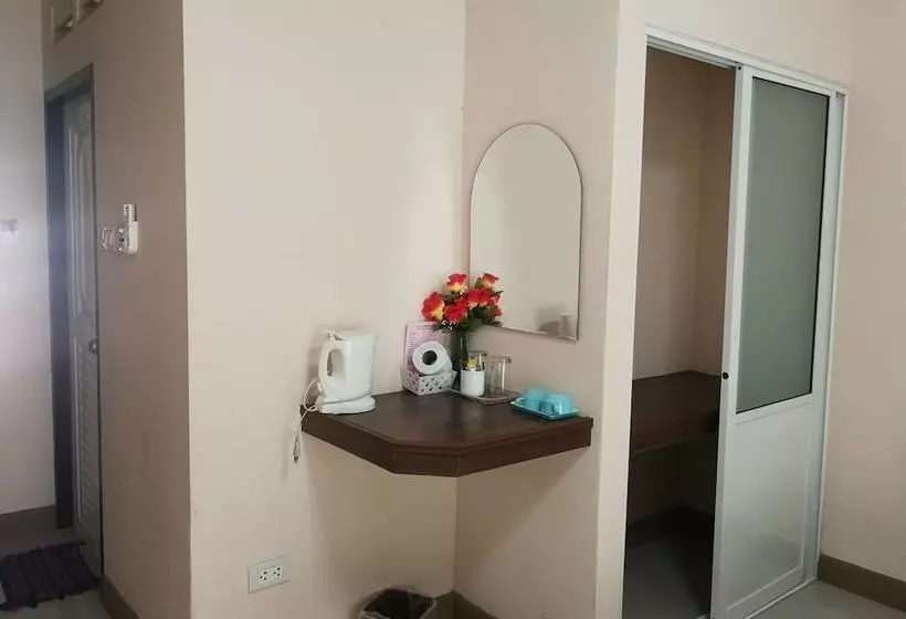 ホテル Home Sweet Home Place