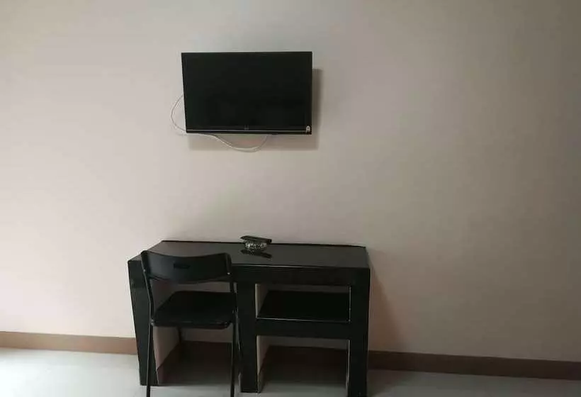 ホテル Home Sweet Home Place