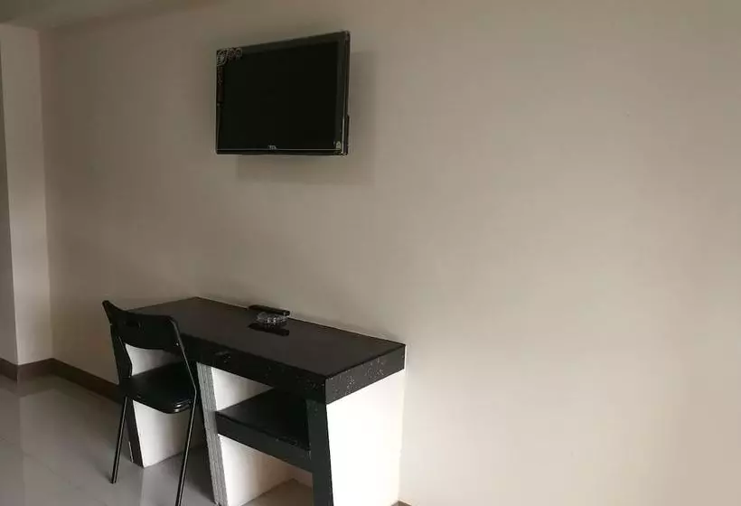 ホテル Home Sweet Home Place