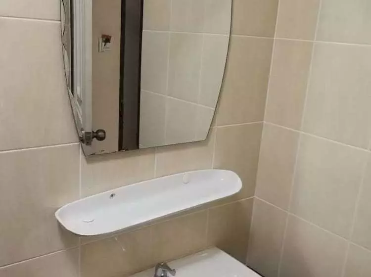 ホテル Home Sweet Home Place