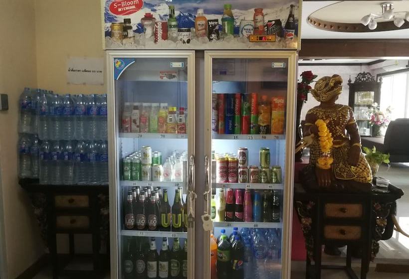 酒店 Home Sweet Home Place