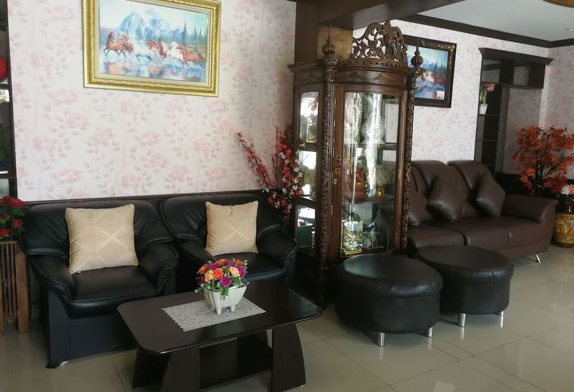 酒店 Home Sweet Home Place