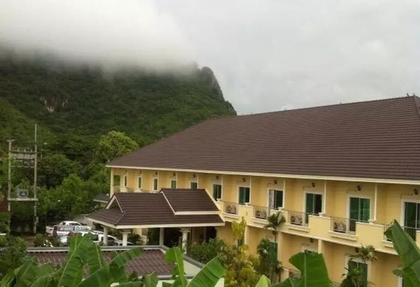 هتل Jrd Resort