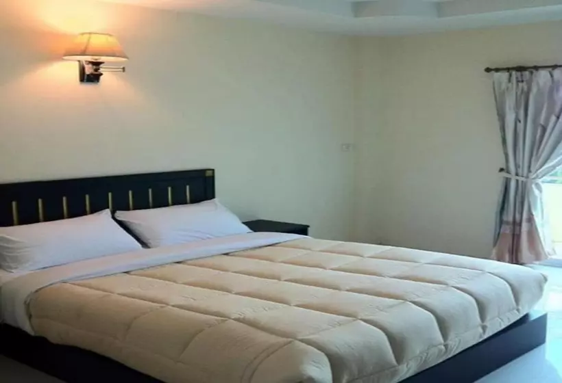 هتل Jrd Resort