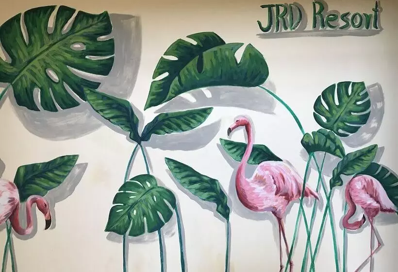 هتل Jrd Resort