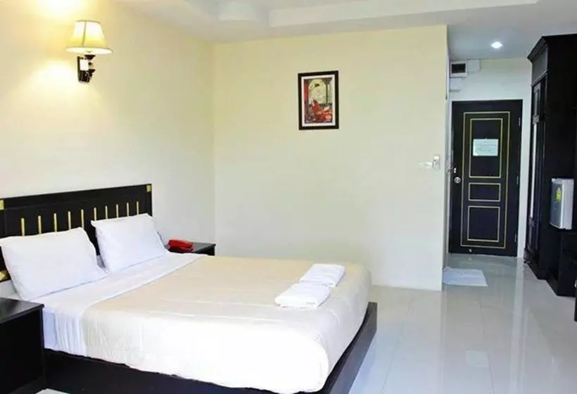 هتل Jrd Resort