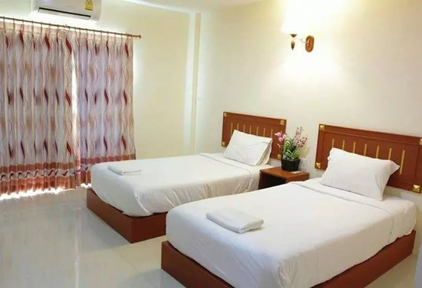 هتل Jrd Resort