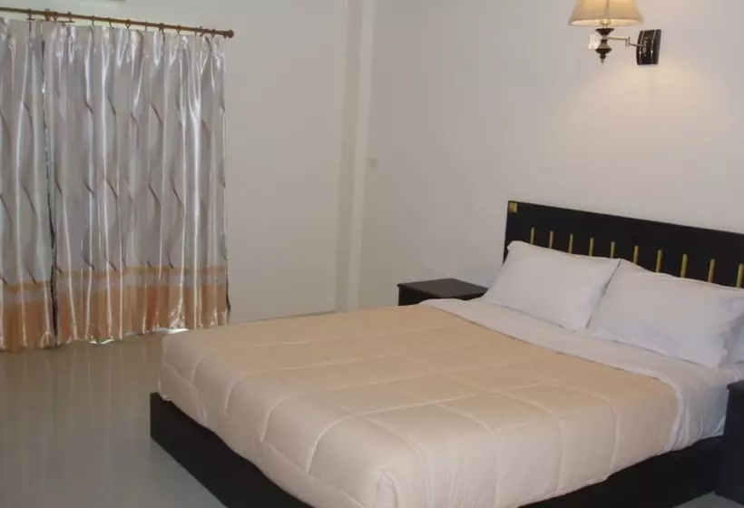 هتل Jrd Resort