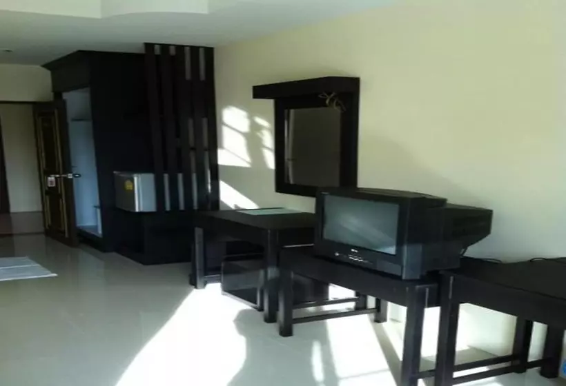 هتل Jrd Resort