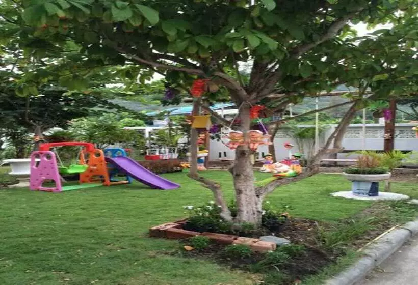 هتل Jrd Resort