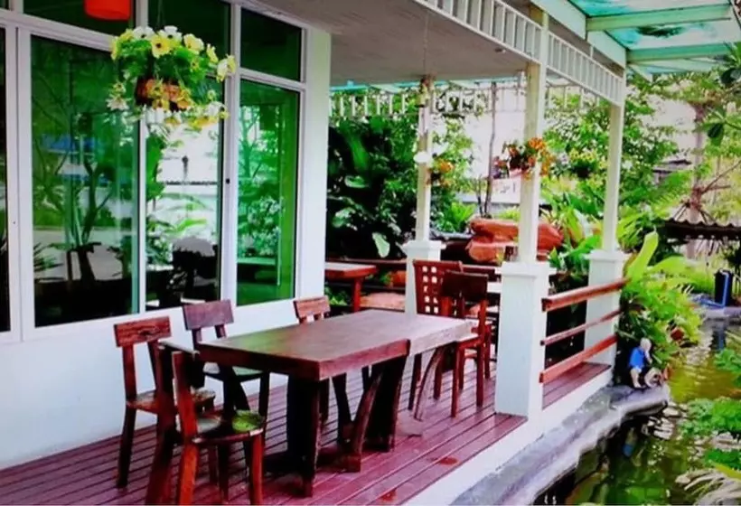 هتل Jrd Resort