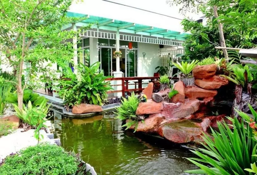 هتل Jrd Resort