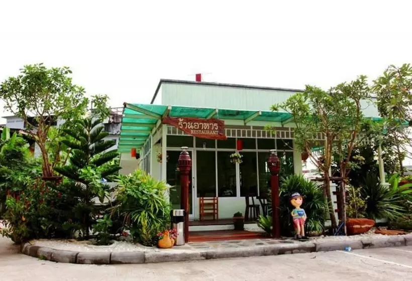هتل Jrd Resort