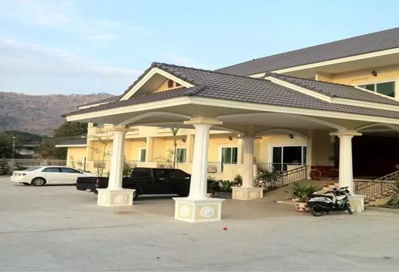 هتل Jrd Resort
