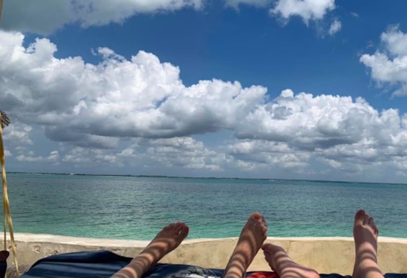 酒店 Kikoi Boutique