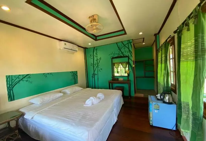 ホテル Kinnaree Resort Koh Kood