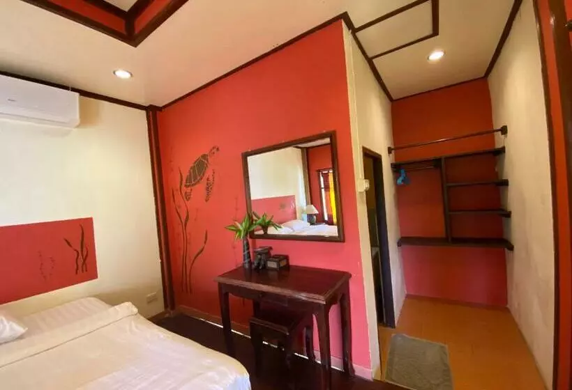 ホテル Kinnaree Resort Koh Kood