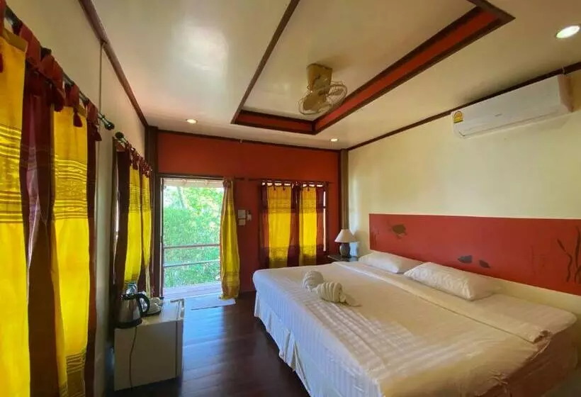 ホテル Kinnaree Resort Koh Kood