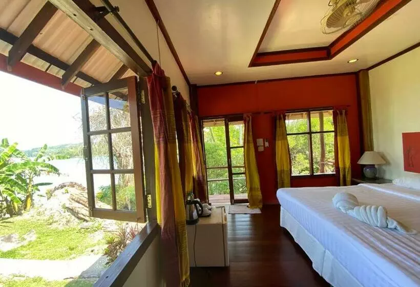 ホテル Kinnaree Resort Koh Kood