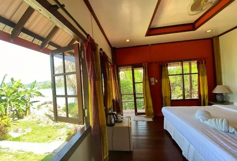 ホテル Kinnaree Resort Koh Kood