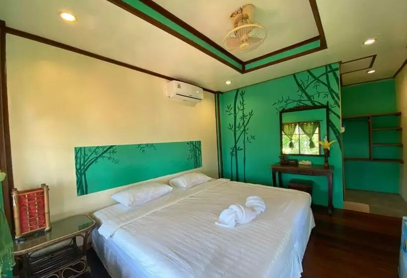 ホテル Kinnaree Resort Koh Kood