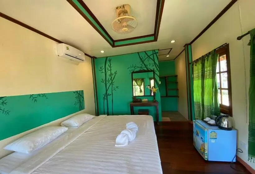 ホテル Kinnaree Resort Koh Kood