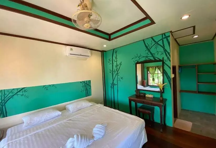 ホテル Kinnaree Resort Koh Kood
