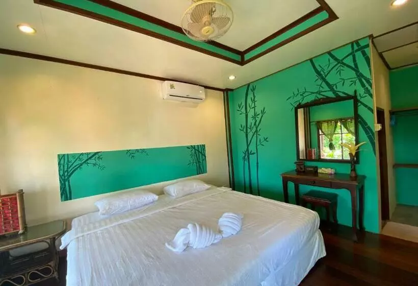 ホテル Kinnaree Resort Koh Kood