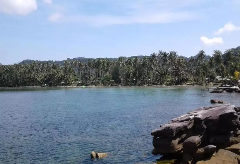 ホテル Kinnaree Resort Koh Kood