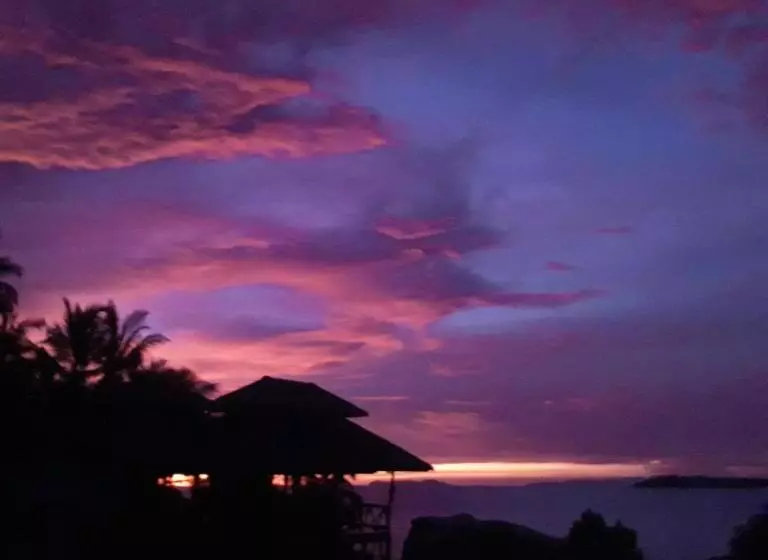 ホテル Kinnaree Resort Koh Kood