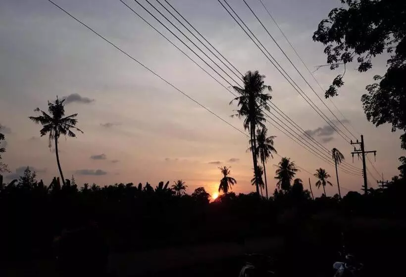 ホテル Kinnaree Resort Koh Kood