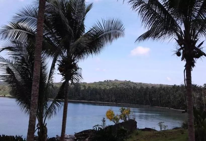 ホテル Kinnaree Resort Koh Kood