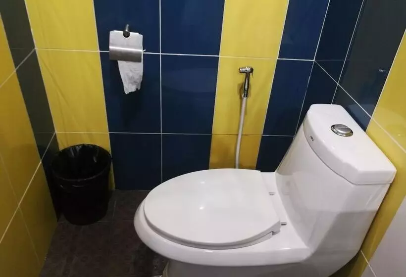 ホテル Nattawadee Resort