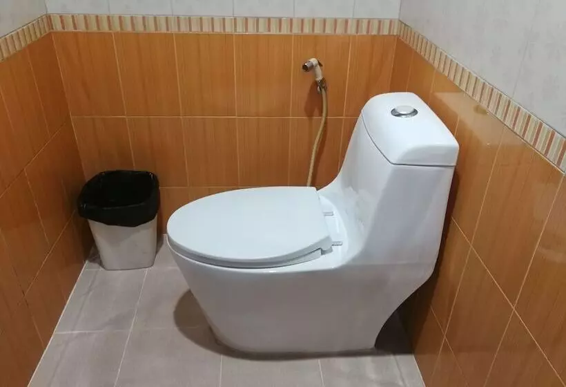 ホテル Nattawadee Resort