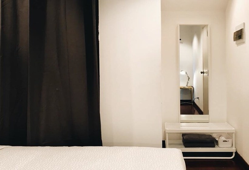 ホテル Onhill Village