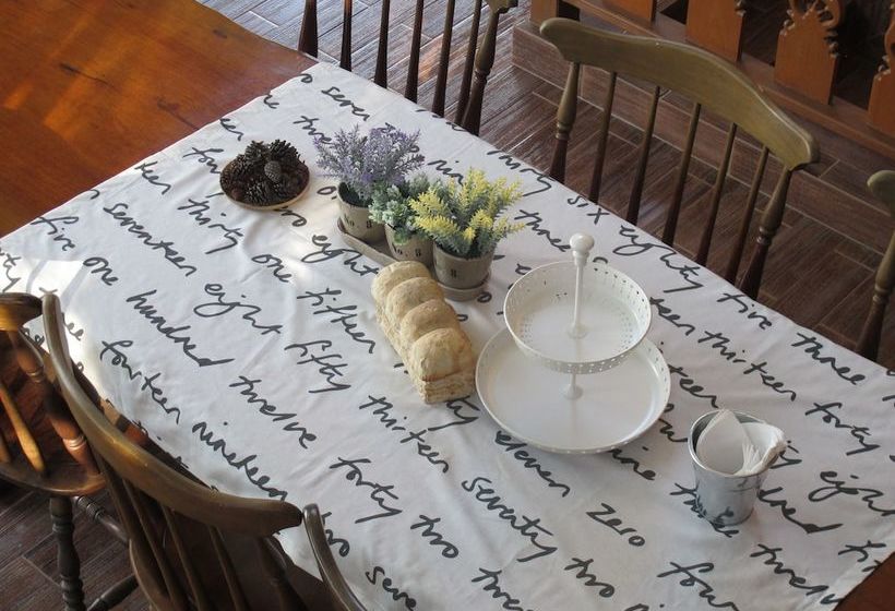 ホテル Onhill Village