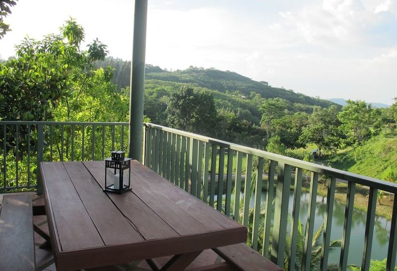 ホテル Onhill Village